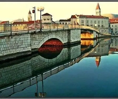 Apartment Sunset View Trogir