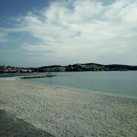 Sunset View * Trogir