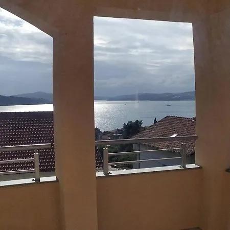 Apartment Sunset View