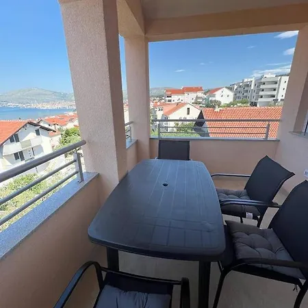 Sunset View Apartment