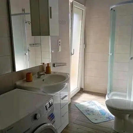 Sunset View Apartment