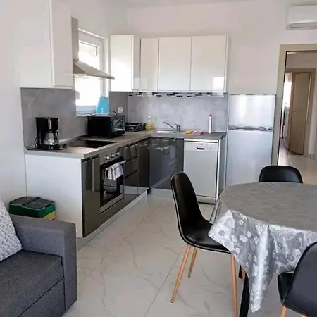 Sunset View Apartment Trogir