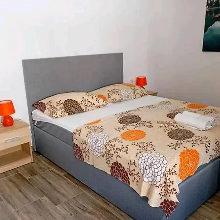 Apartment Stella Trogir