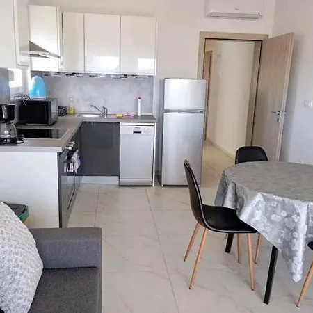 Sunset View Apartment