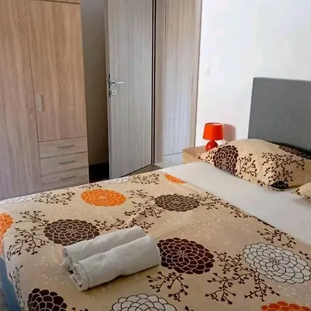Apartment Stella