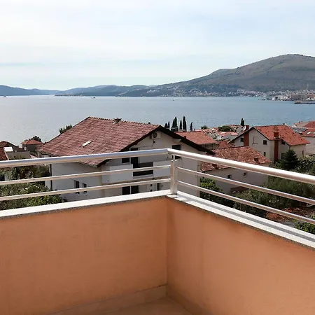 Sunset View * Τρογκίρ